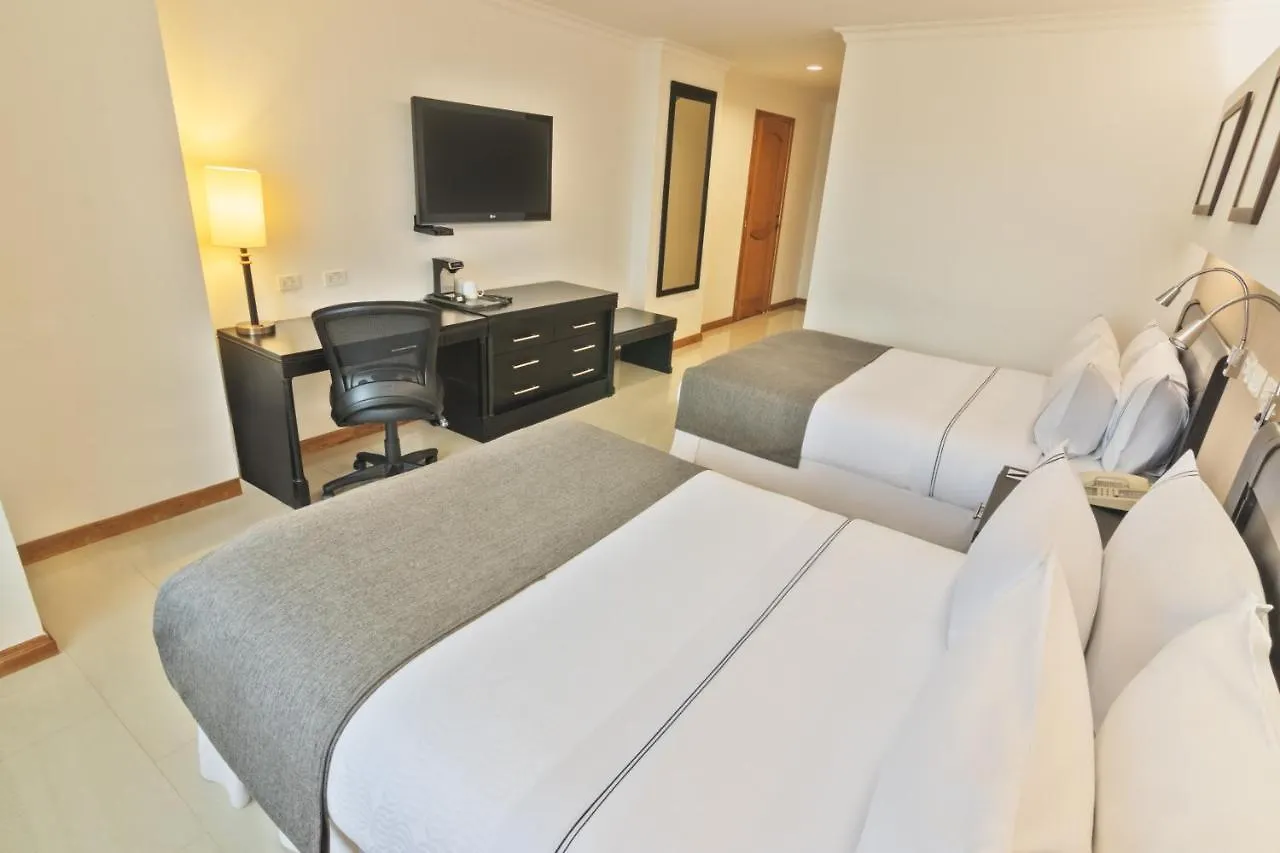 Sonesta Hotel Cali
