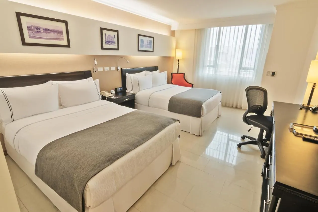 Sonesta Hotel Cali