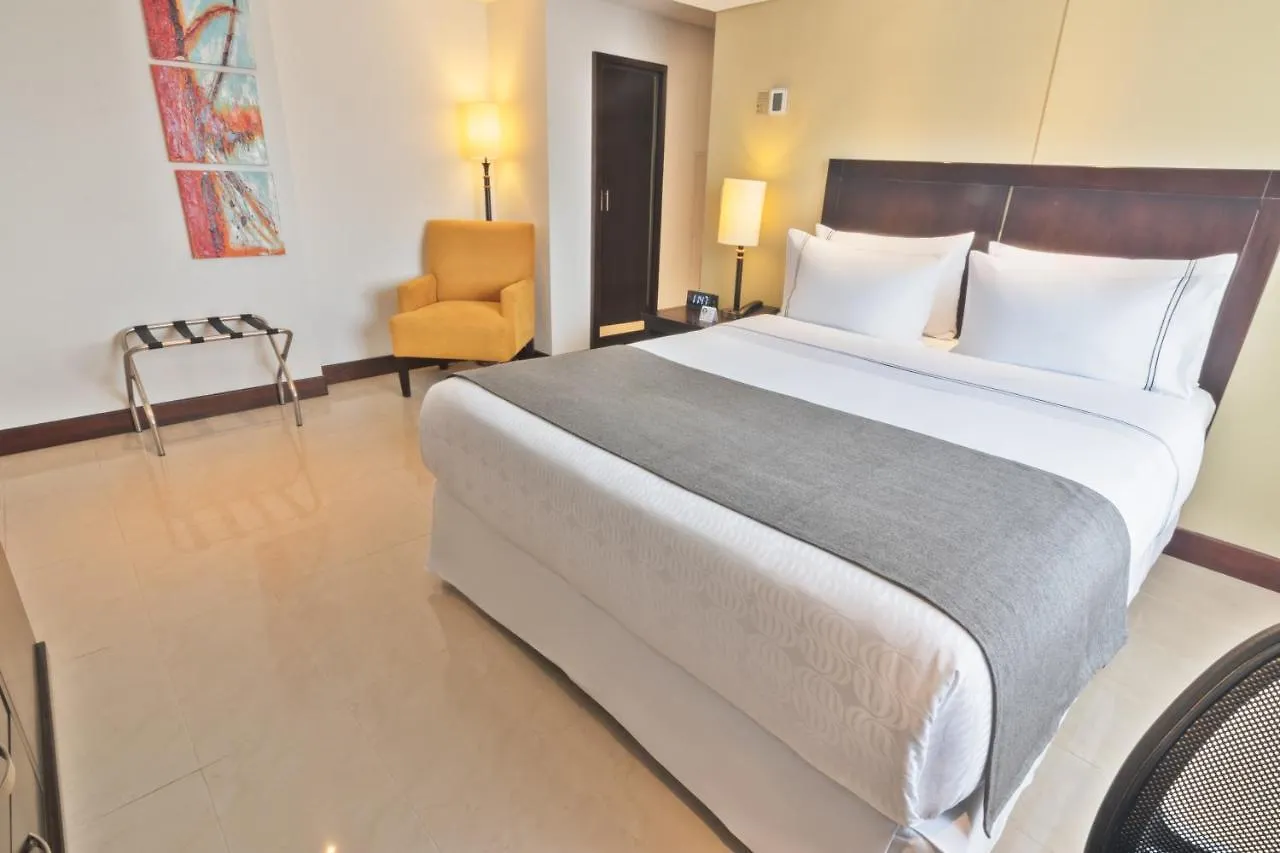 Sonesta Hotel Cali Colombia