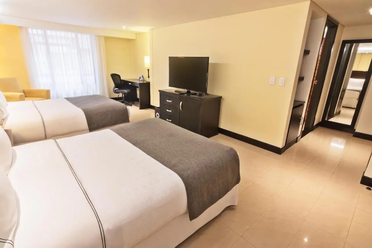 Sonesta Hotel Cali