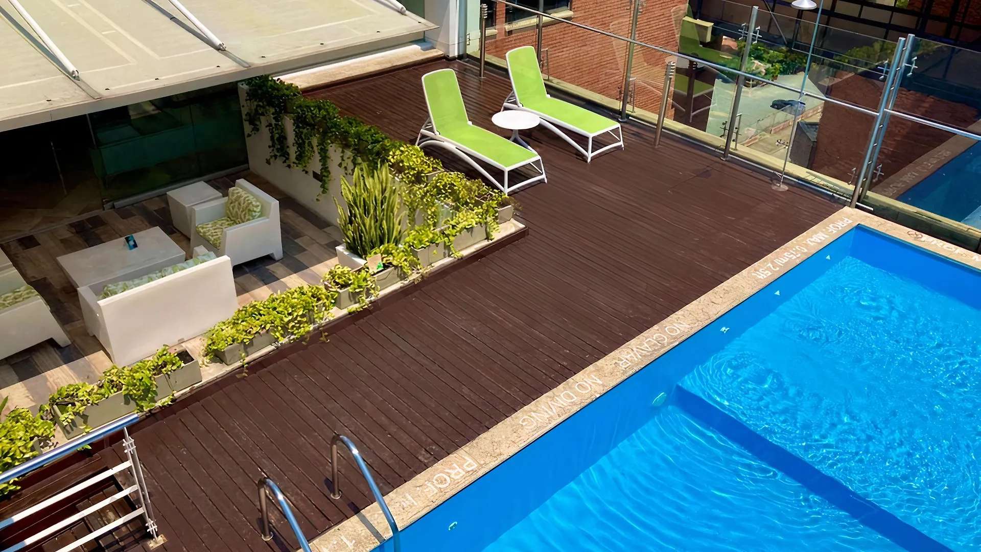 Sonesta Hotel Cali