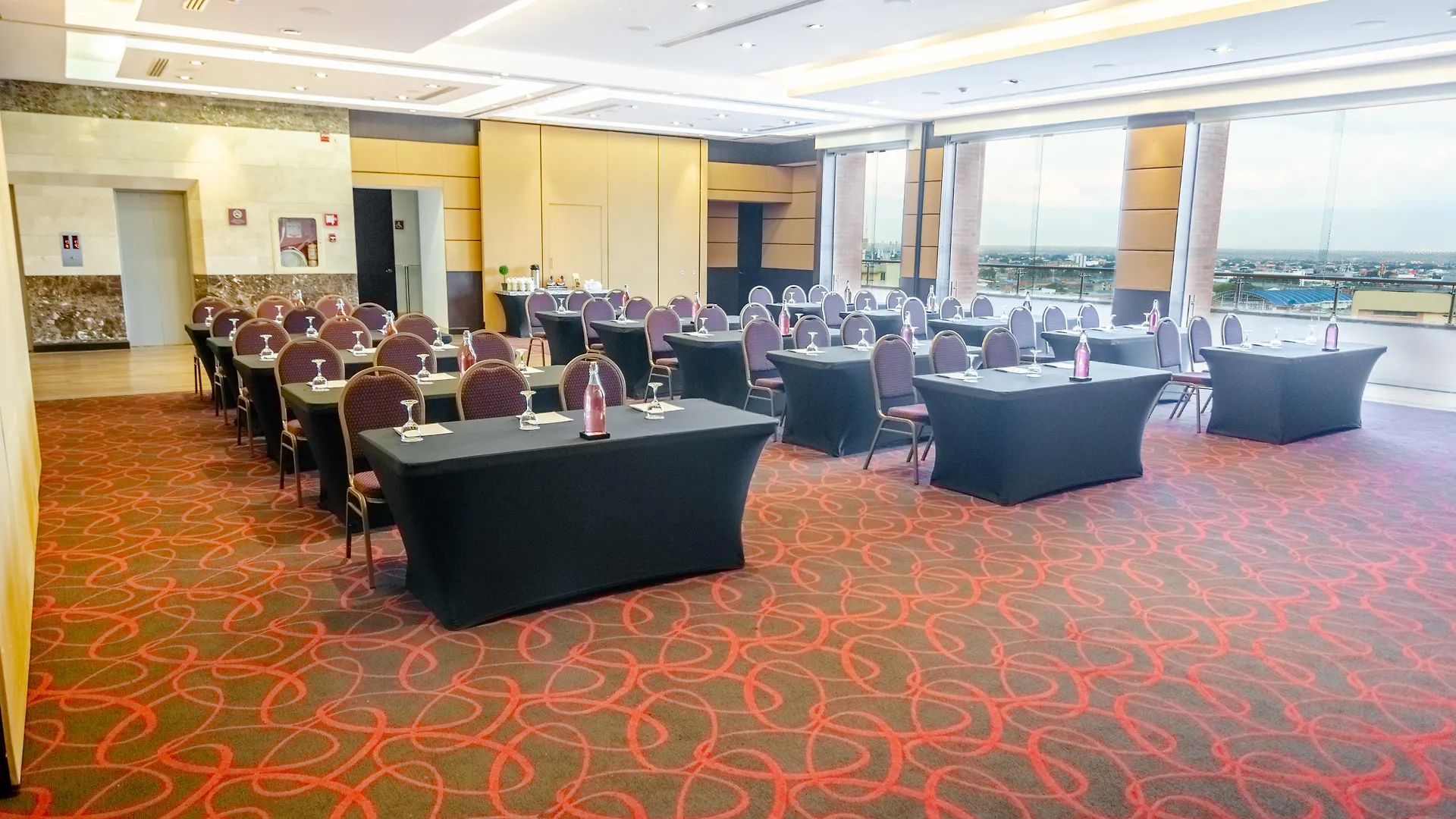 Sonesta Hotel Cali Kolumbia