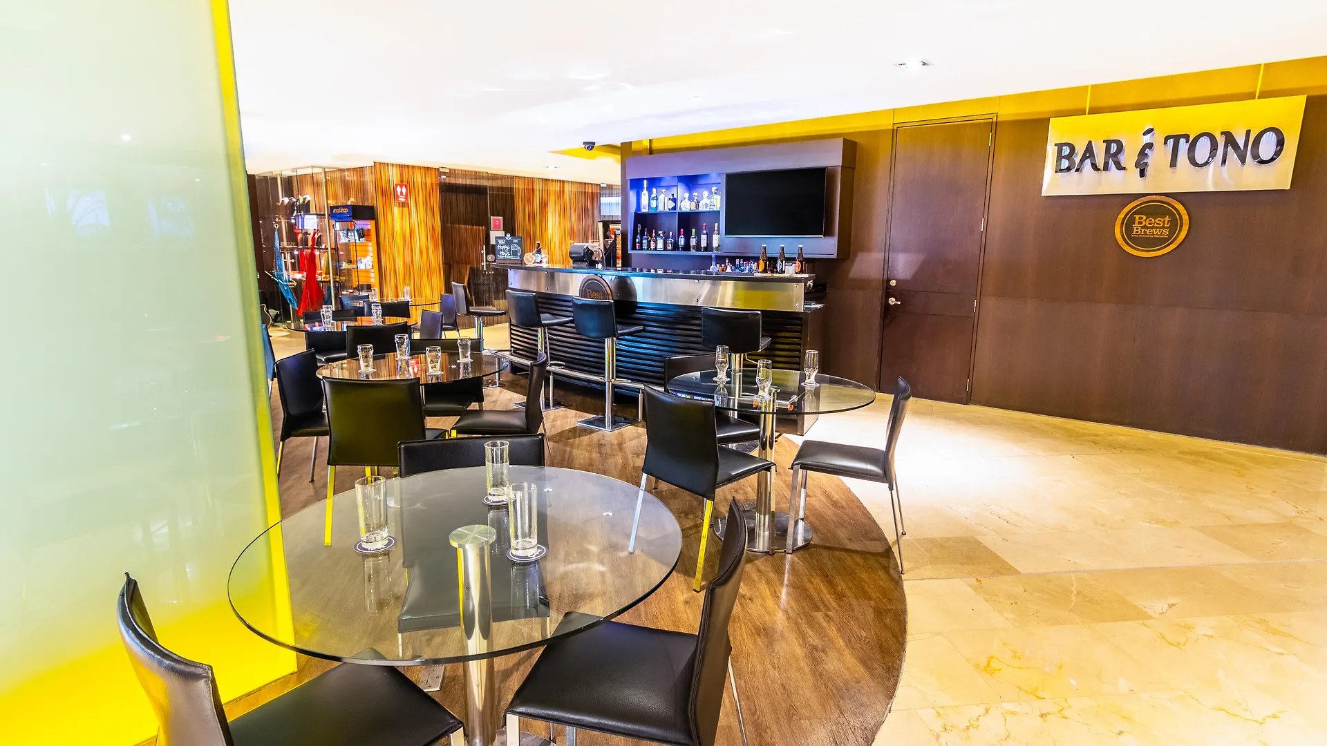Sonesta Hotel Cali