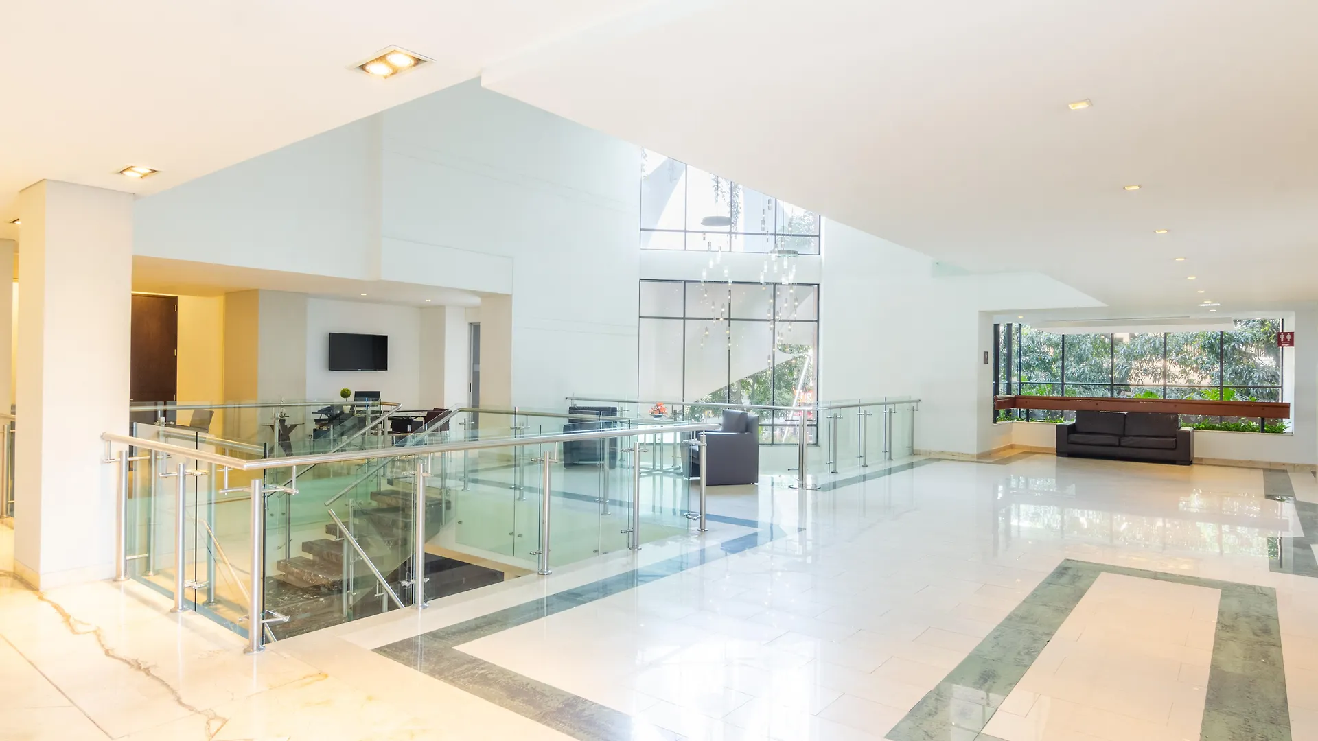 Sonesta Hotel Cali