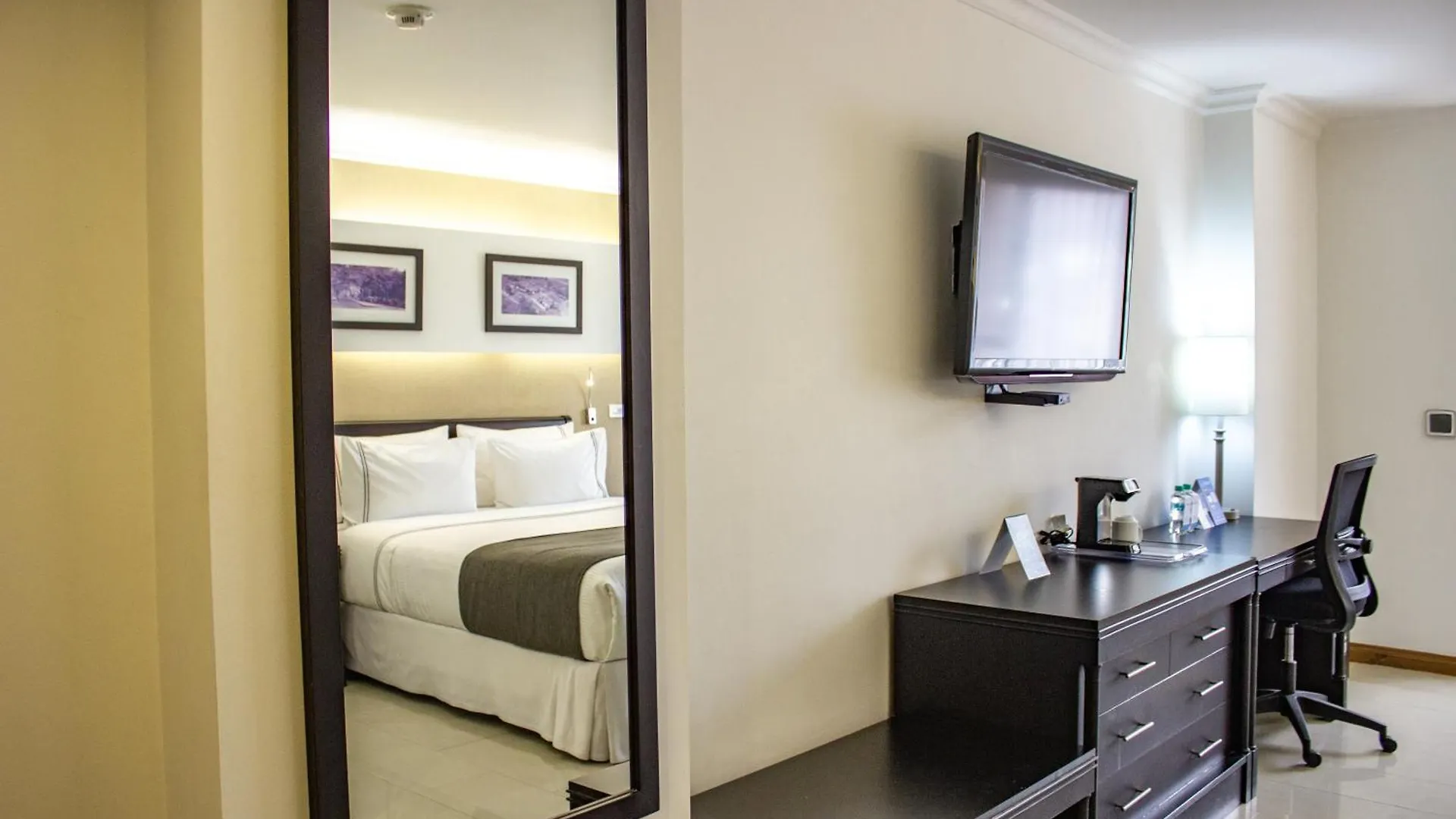 ****  Sonesta Hotel Cali Kolumbia