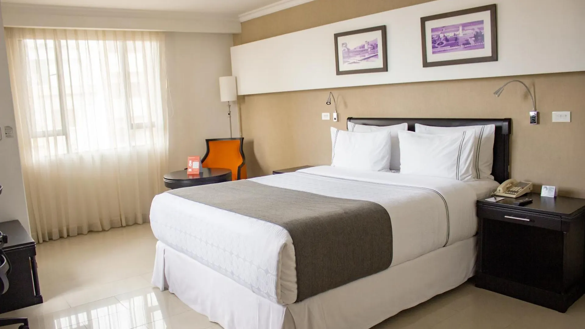 Sonesta Hotel Cali