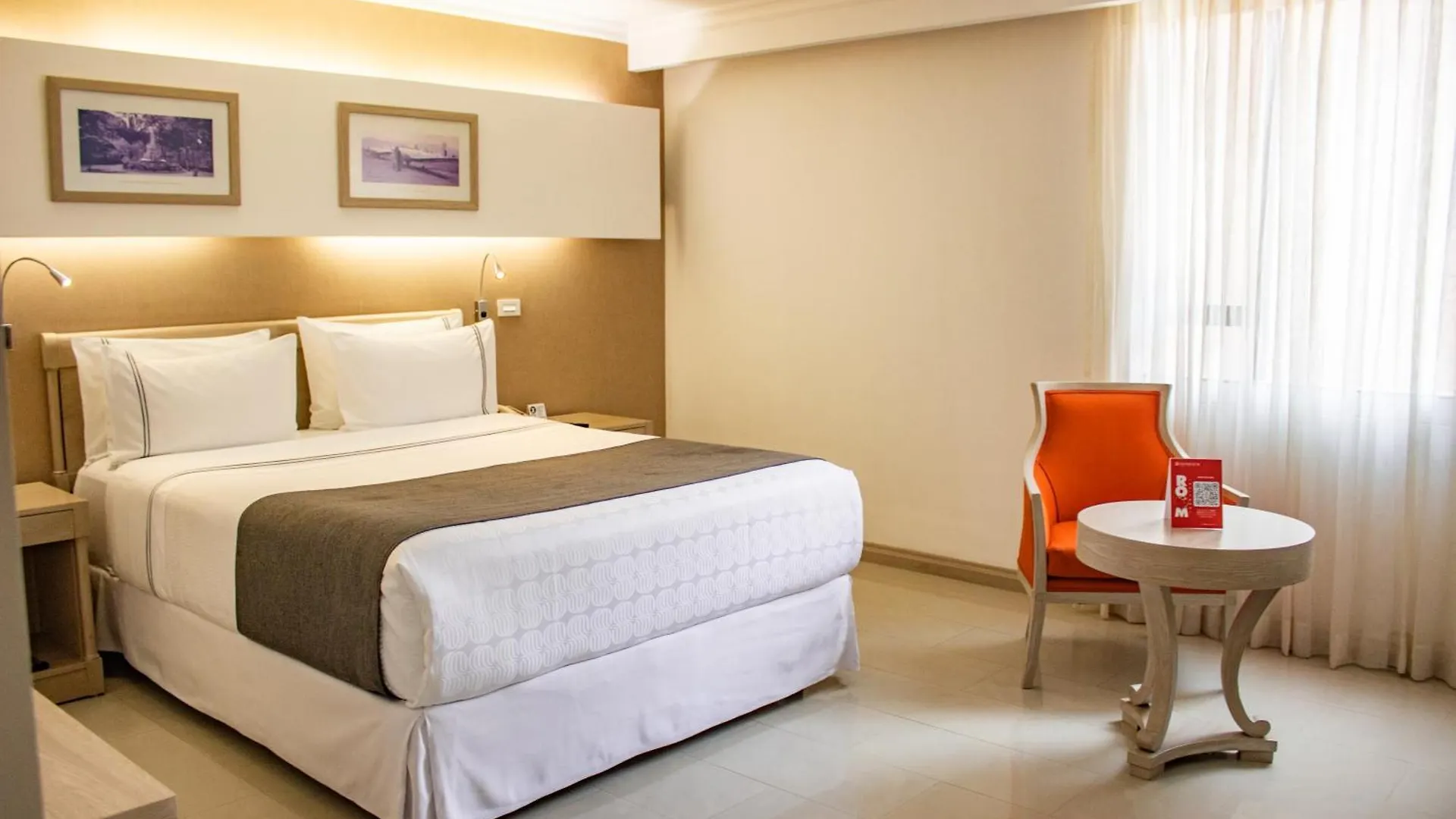 Sonesta Hotel Cali