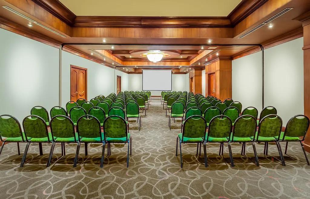 Sonesta Hotel Cali