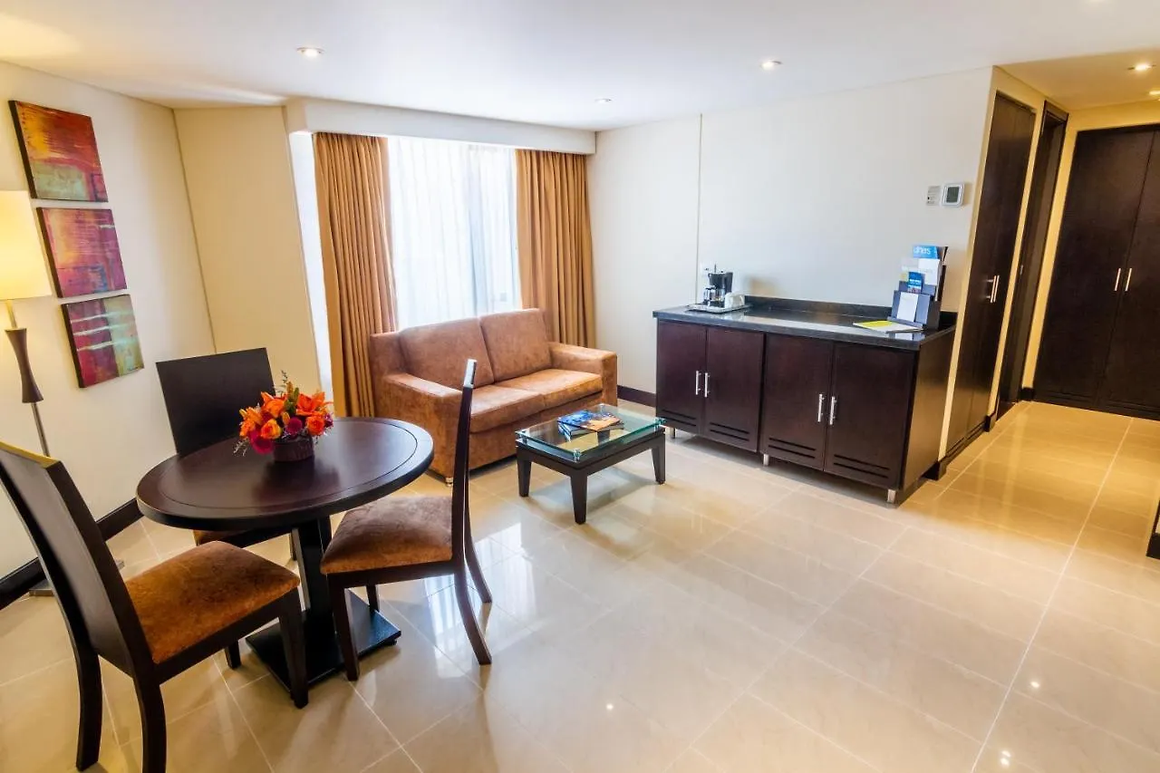 Sonesta Hotel Cali