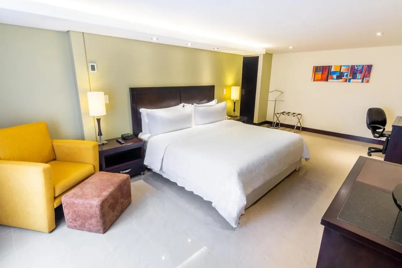 Sonesta Hotel Cali 4*,