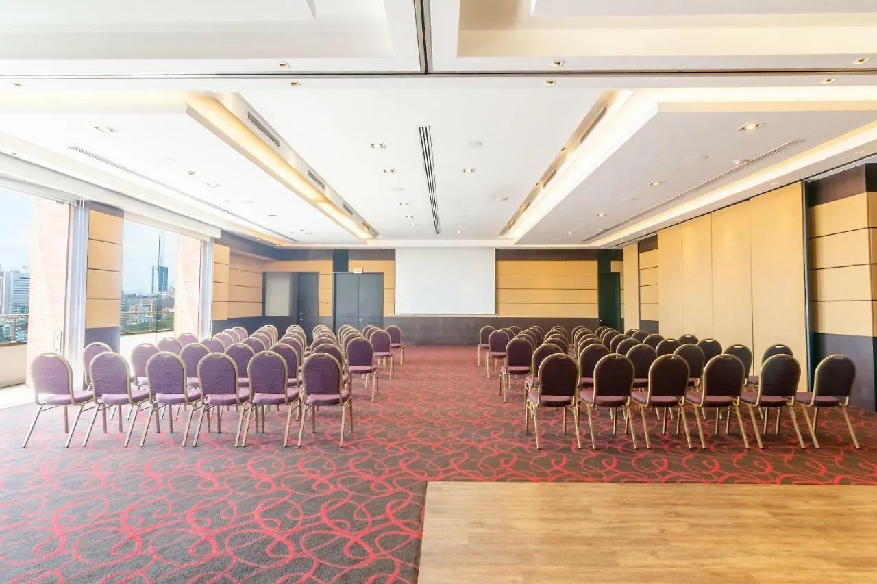 Sonesta Hotel Cali
