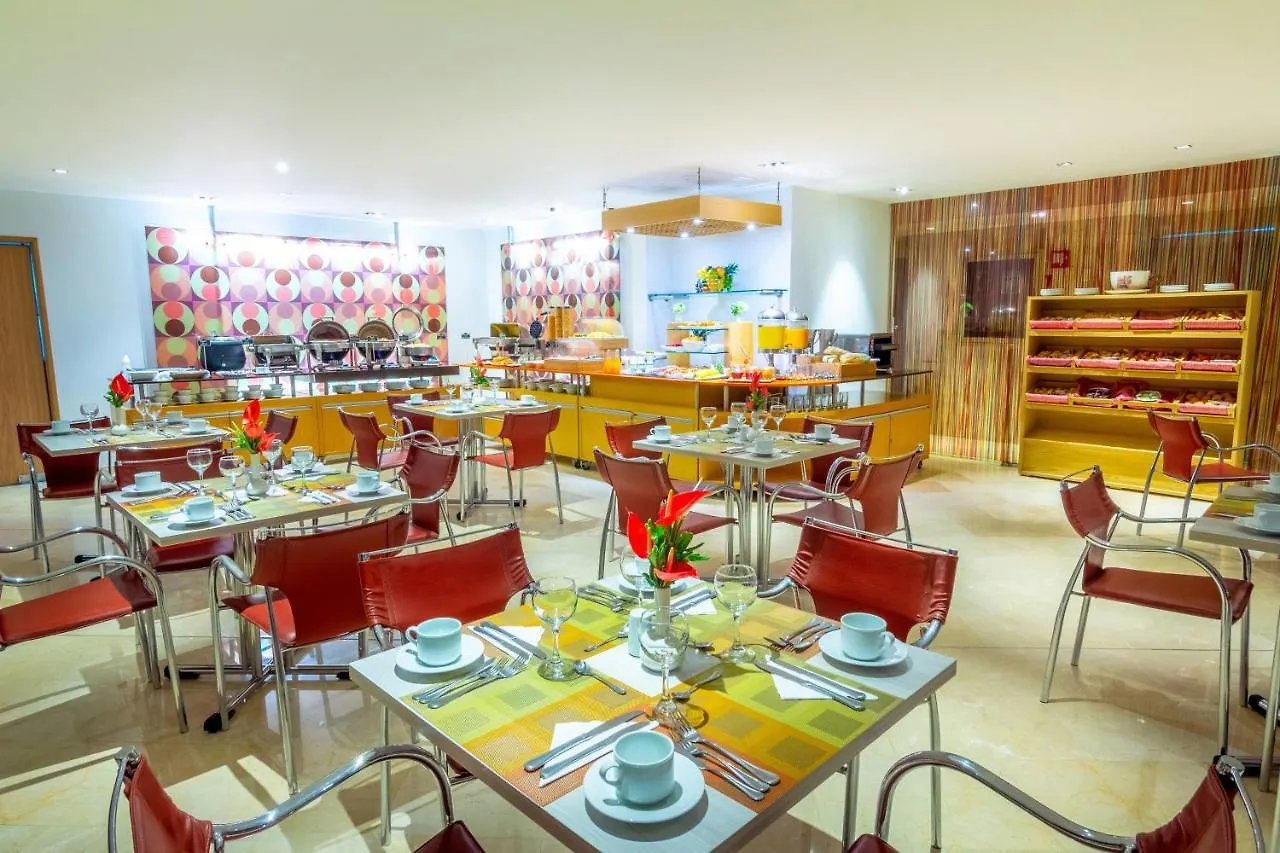 Sonesta Hotel Cali 4*,  Kolumbia