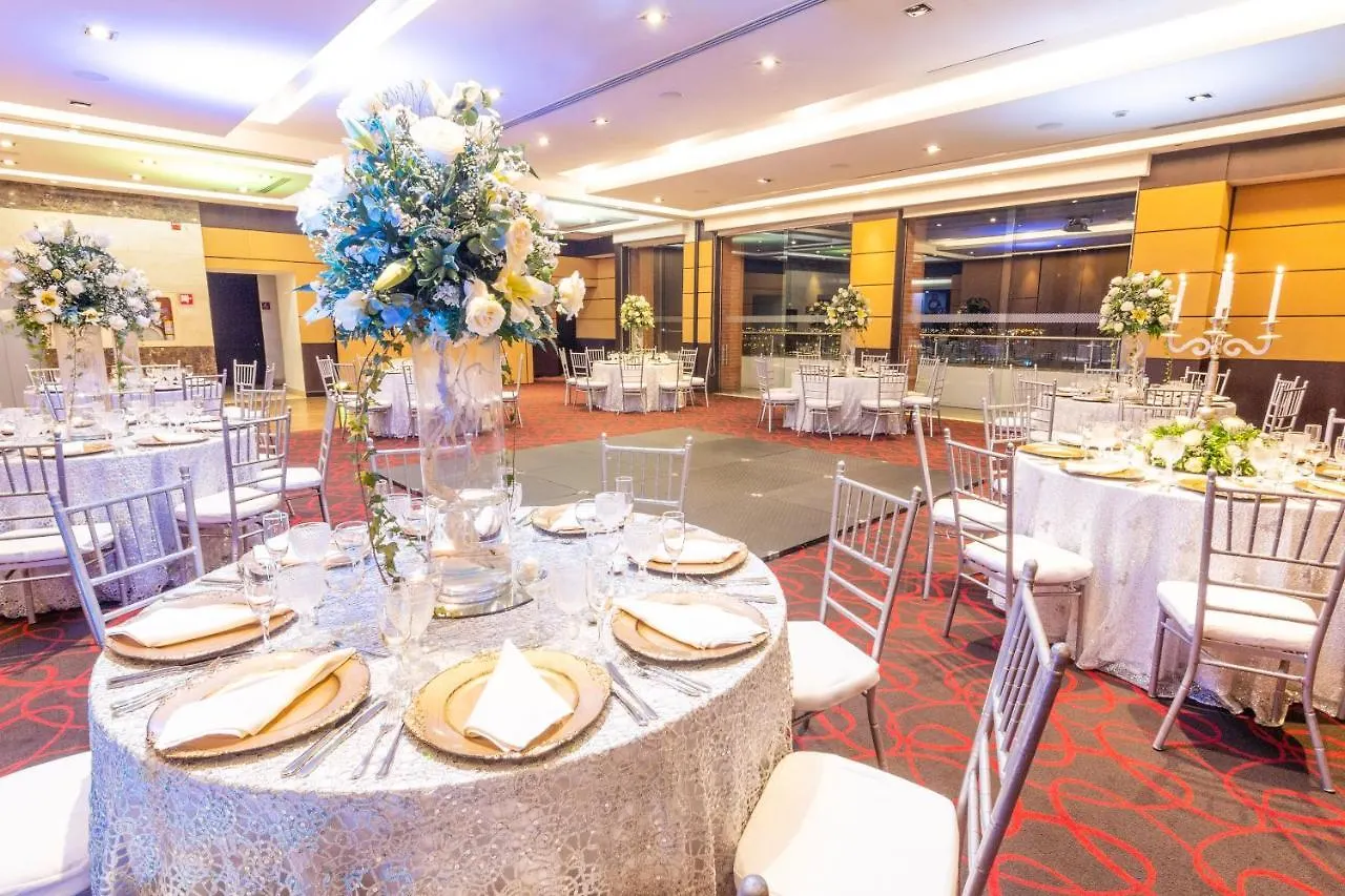 Sonesta Hotel Cali