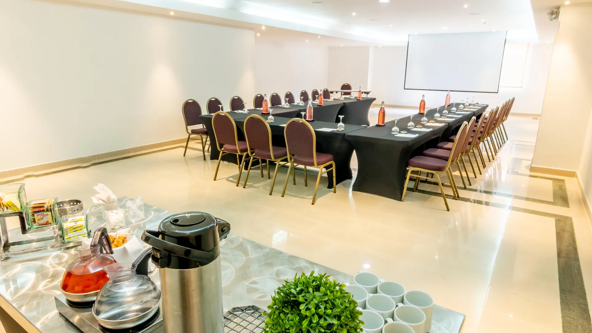 Sonesta Hotel Cali