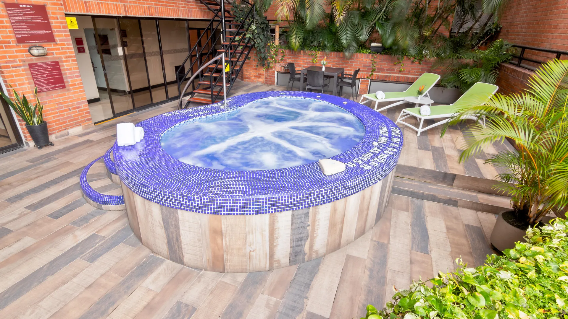 Sonesta Hotel Cali