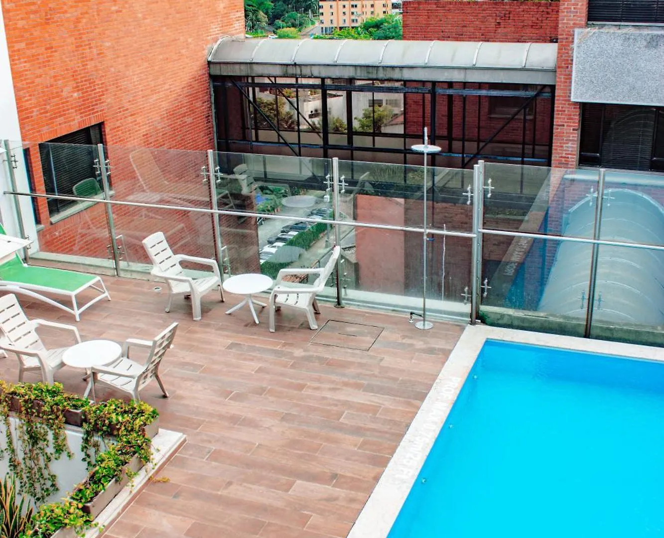 Sonesta Hotel Cali