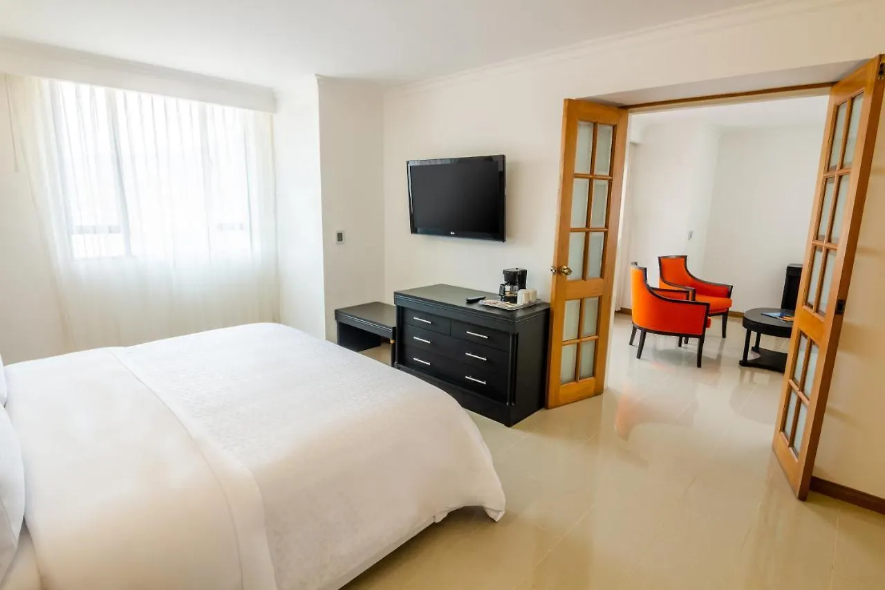 Sonesta Hotel Cali