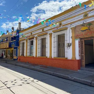 https://hotel-granate.santamartahotels.net