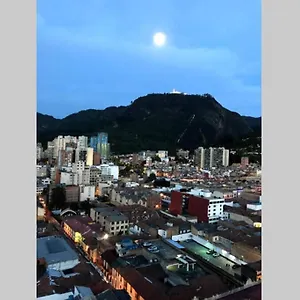  Apartamento (1902a) - Apto En El Corazón De La Ciudad Con Vista única Colombia