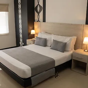 Hotel Diagonal Chipichape