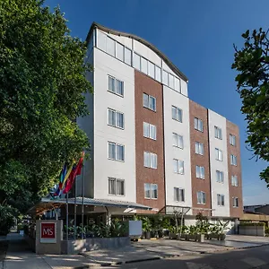 Hotel Ms Chipichape