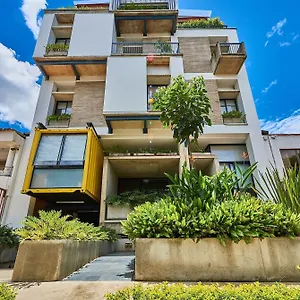 Hotel Alko Integrado