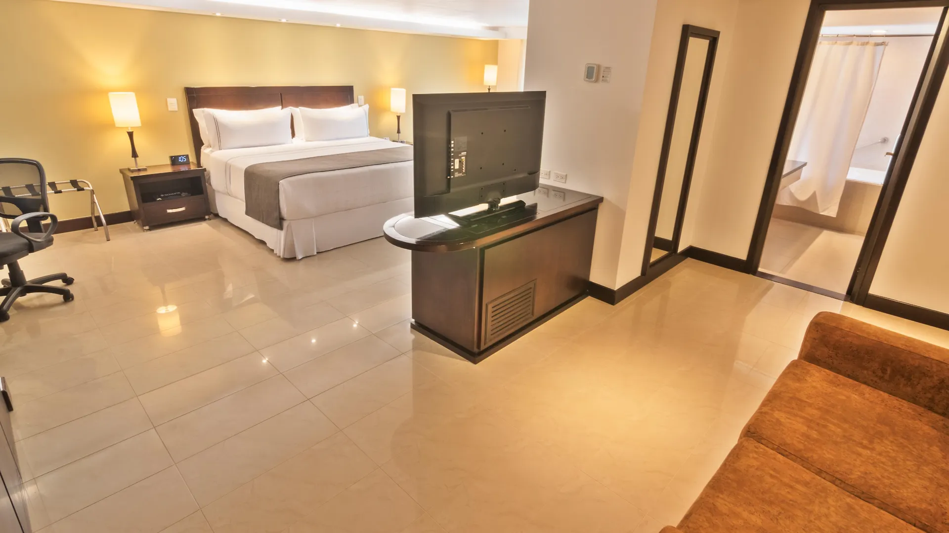 Sonesta Hotel Cali