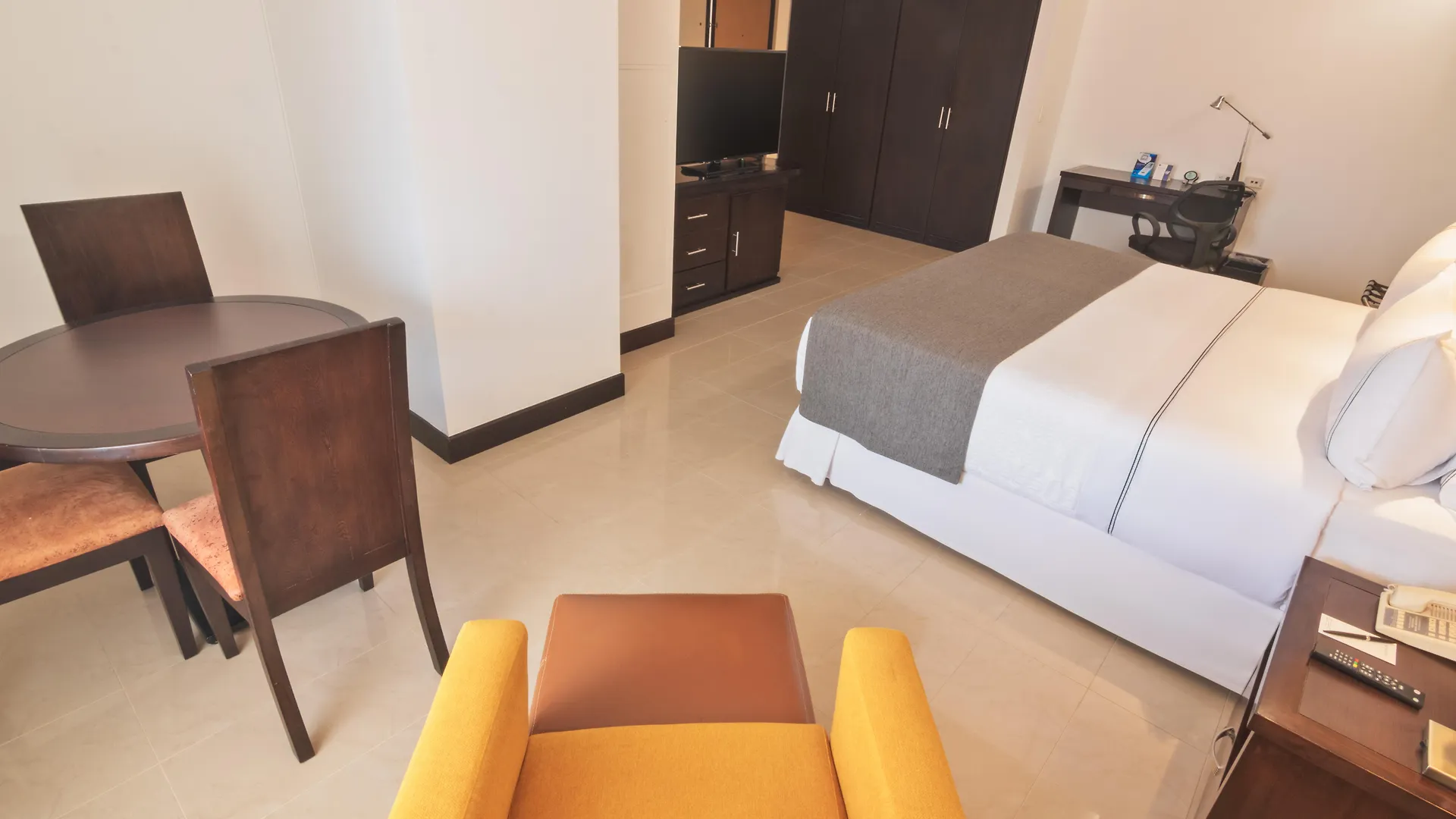 Sonesta Hotel Cali