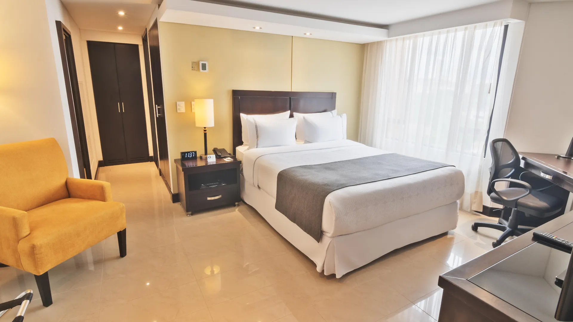 Sonesta Hotel Cali