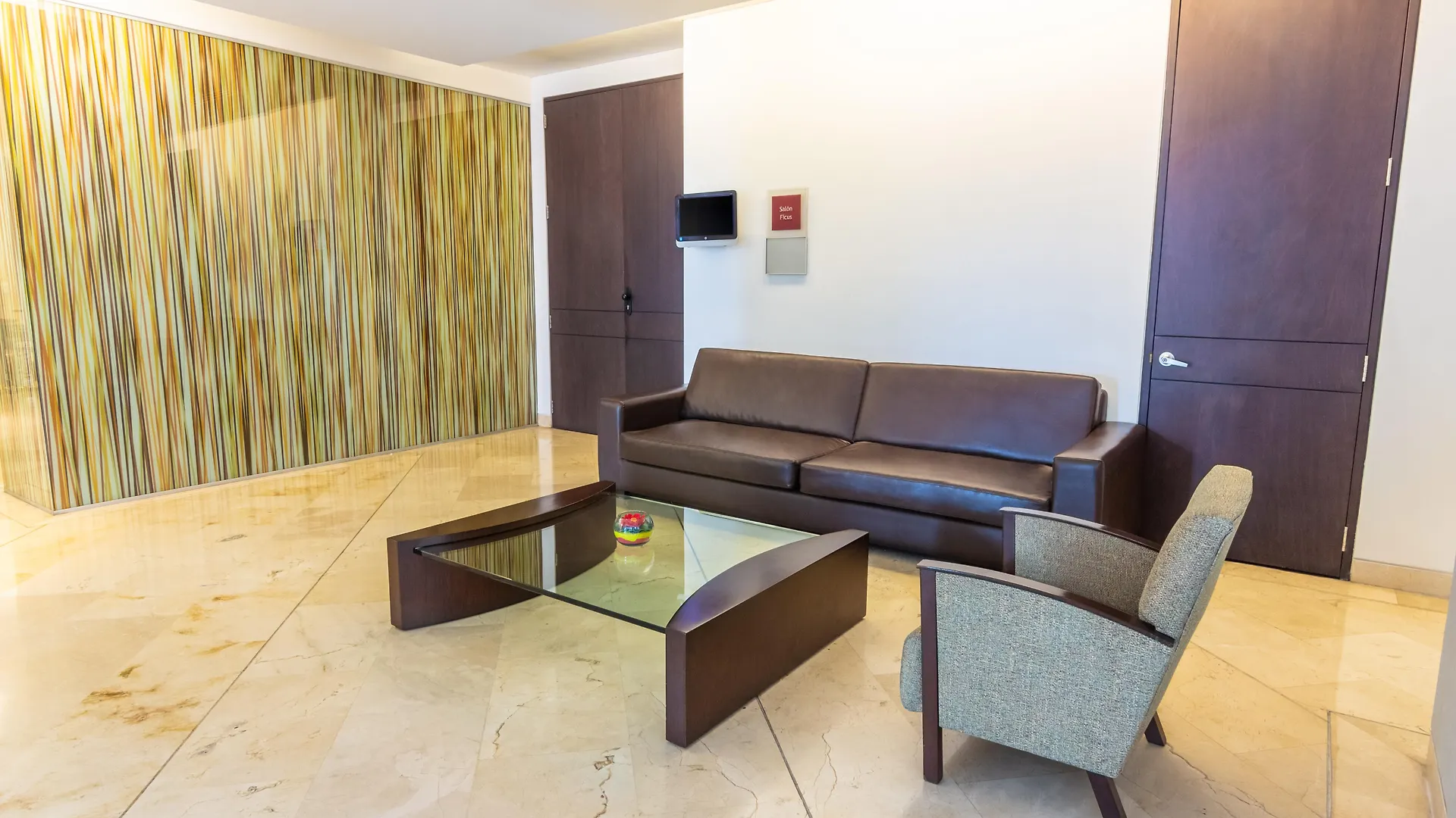 ****  Sonesta Hotel Cali Colombia