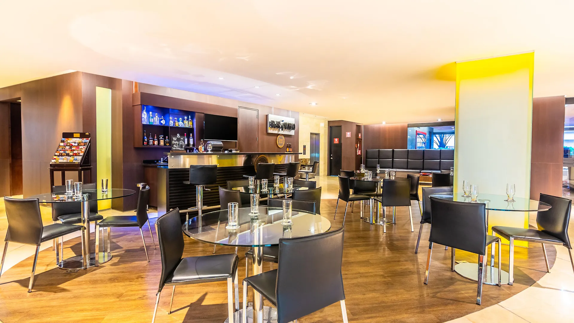 Sonesta Hotel Cali 4*,