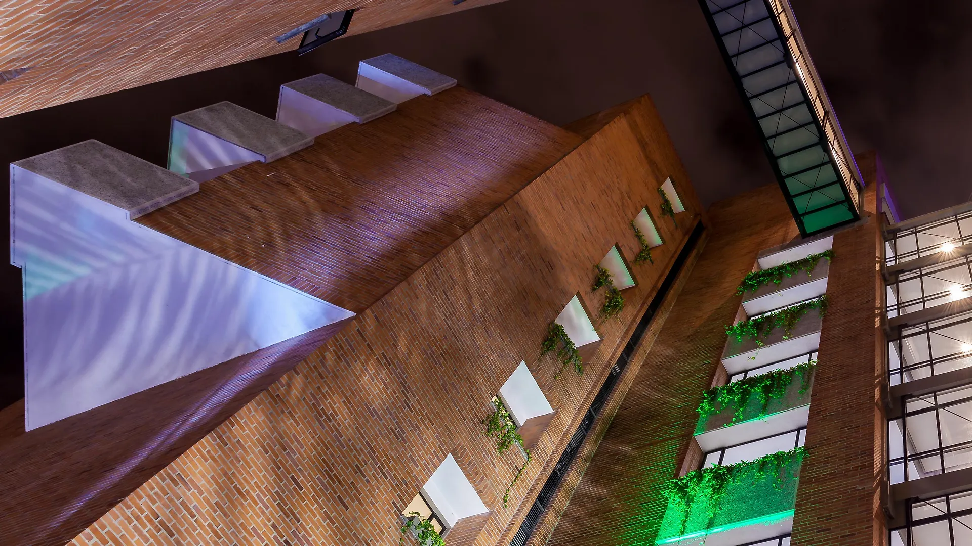 ****  Sonesta Hotel Cali Colombia