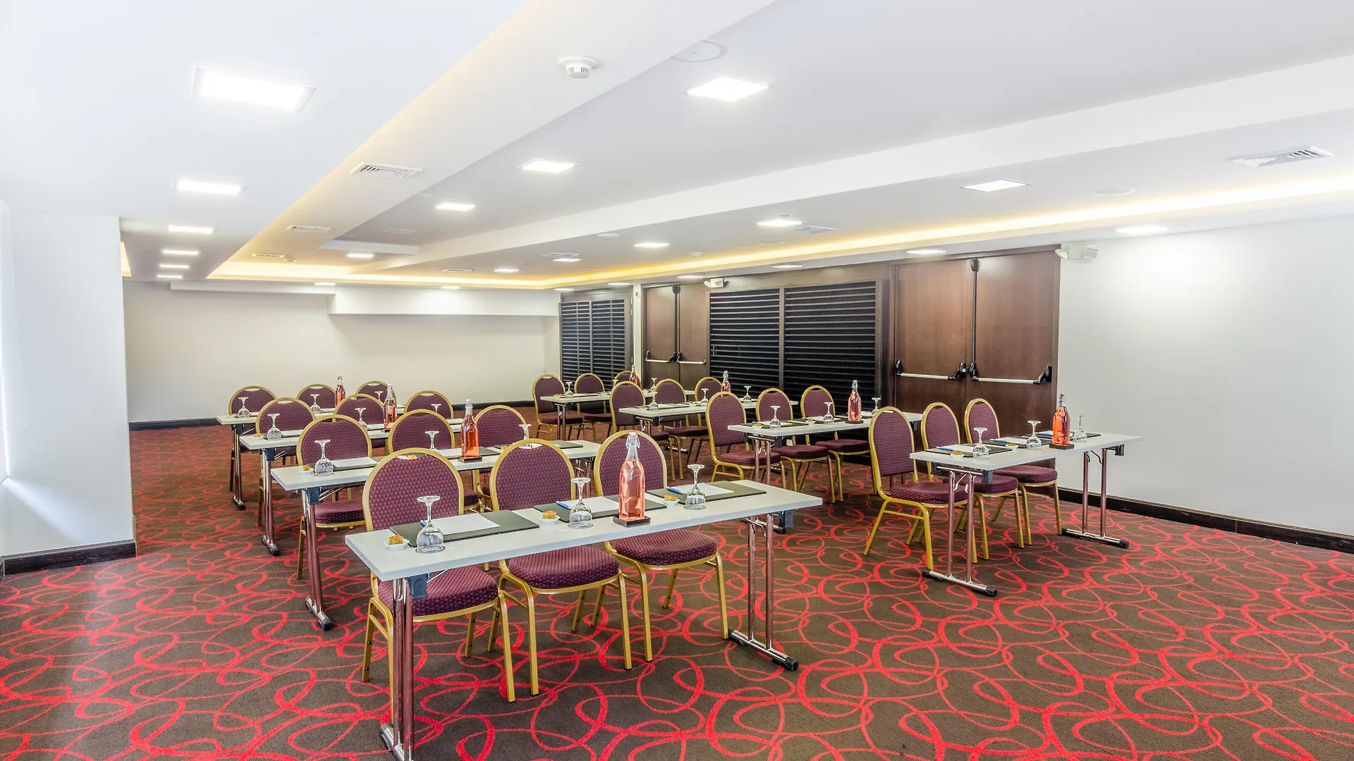 Sonesta Hotel Cali Colombia