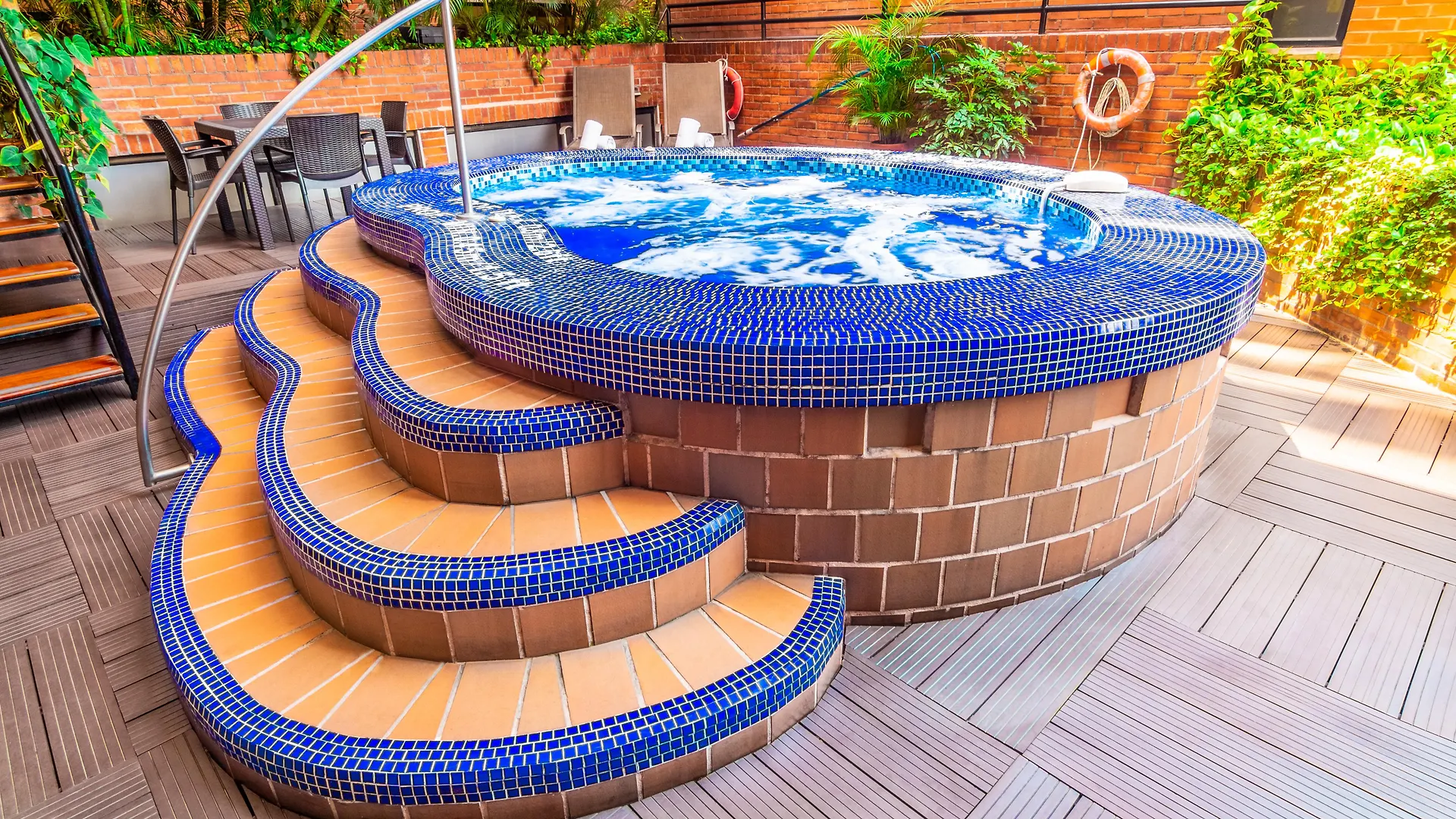 Sonesta Hotel Cali