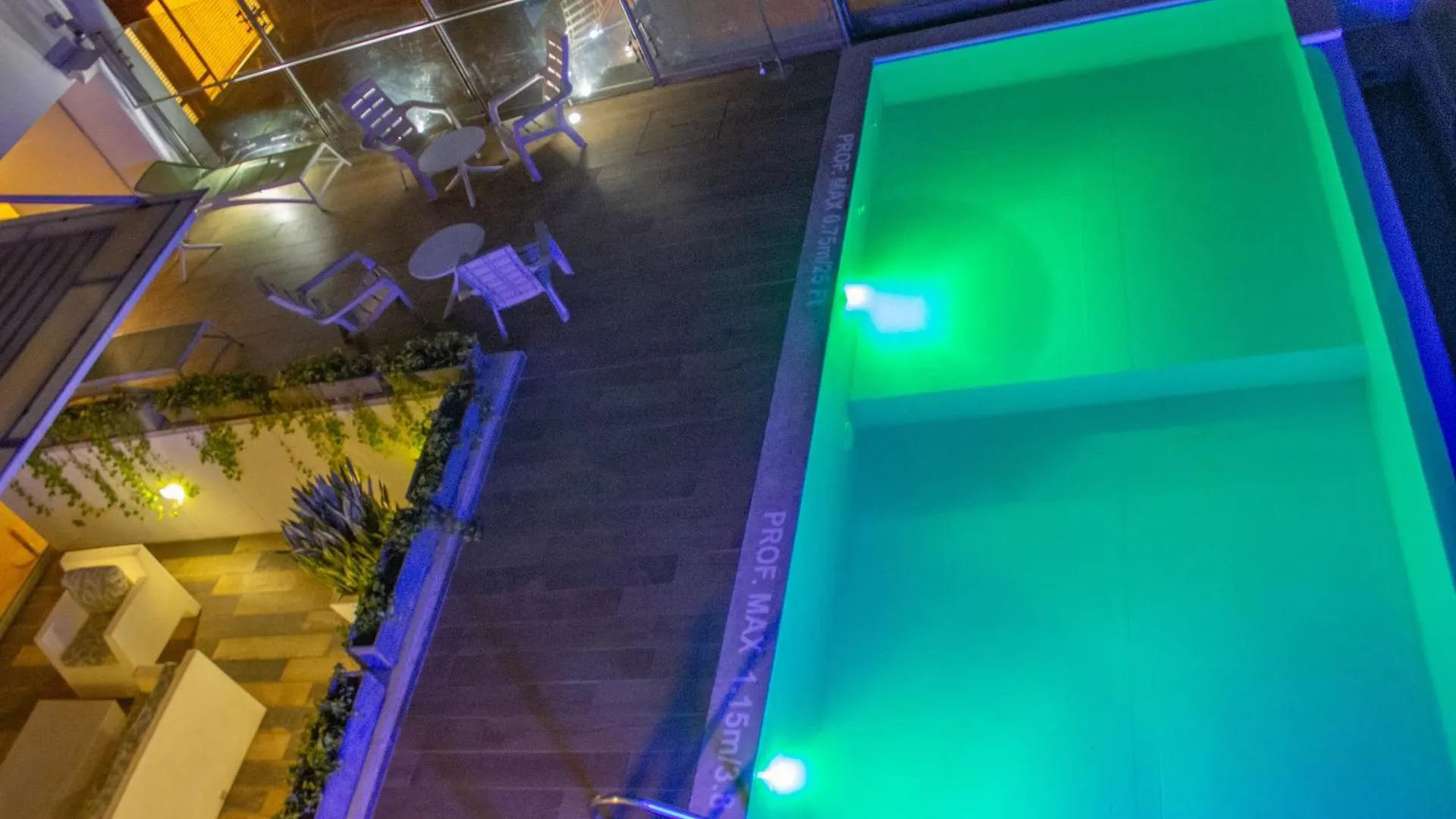 Sonesta Hotel Cali