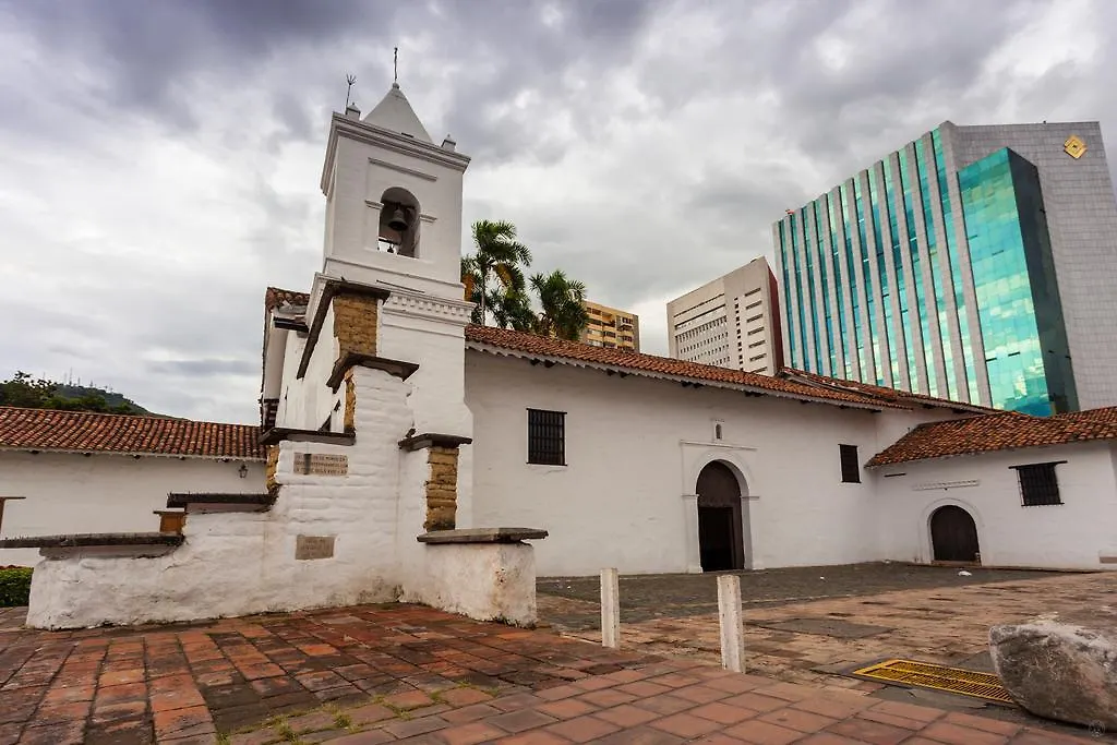 Sonesta Hotel Cali