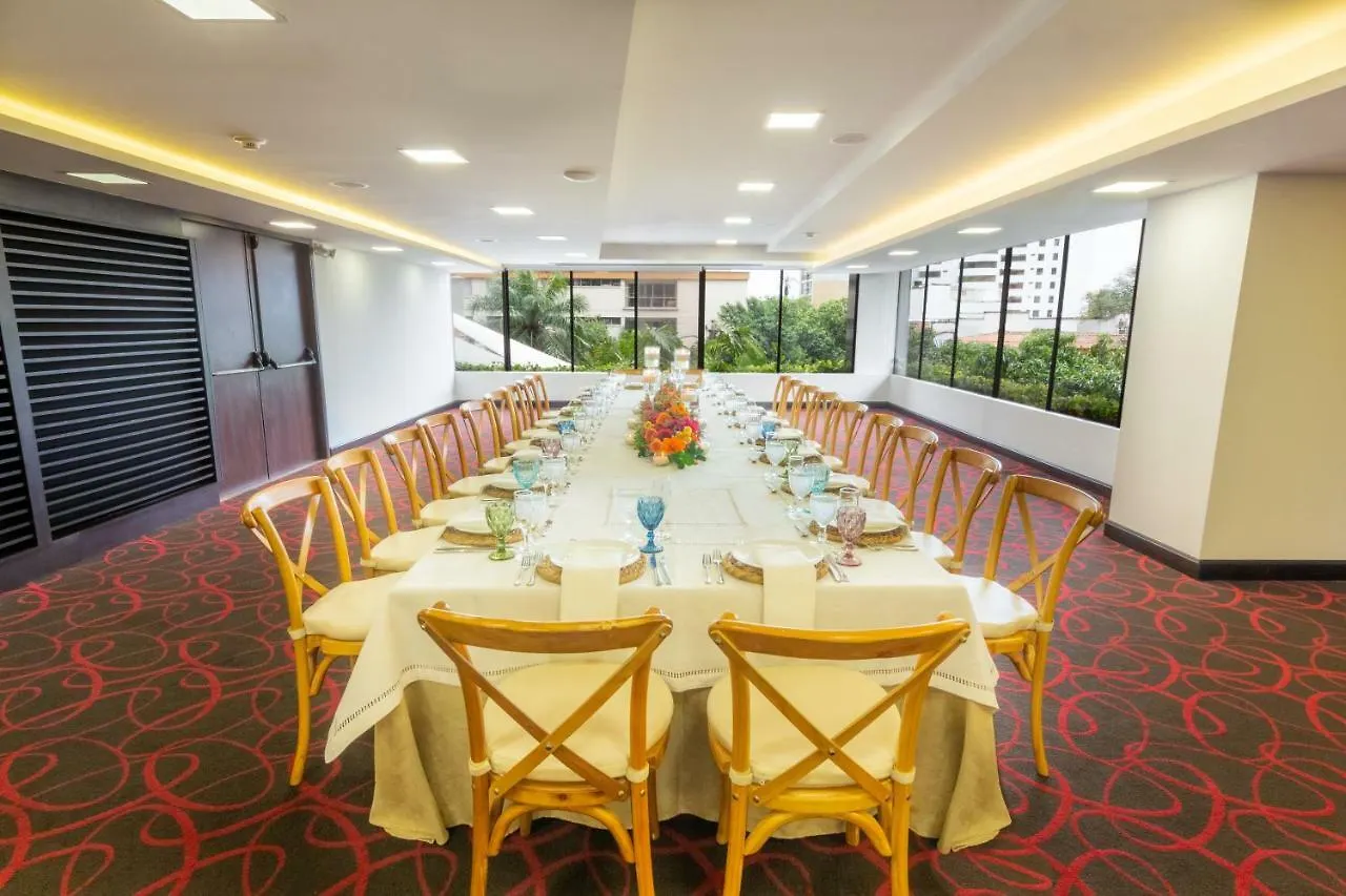 Sonesta Hotel Cali