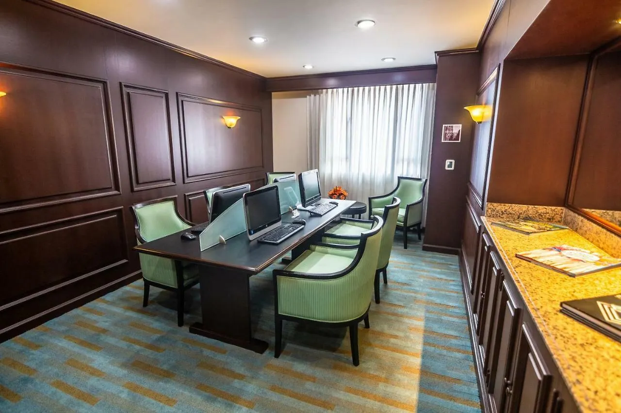 Sonesta Hotel Cali