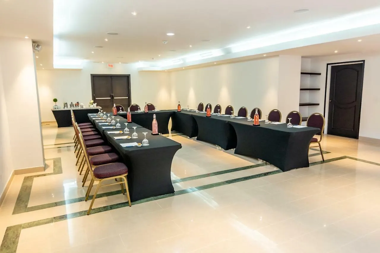 Sonesta Hotel Cali