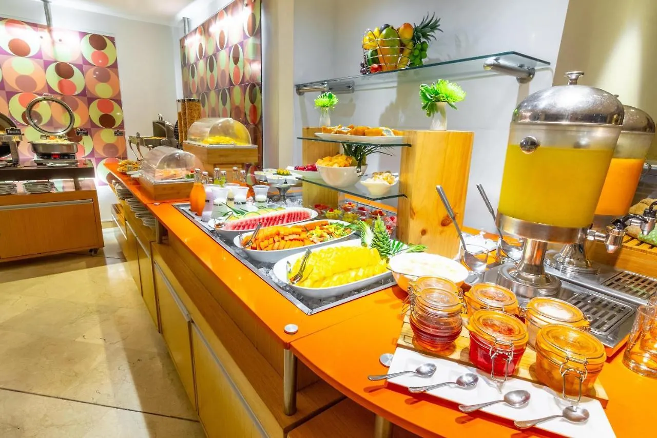 Sonesta Hotel Cali