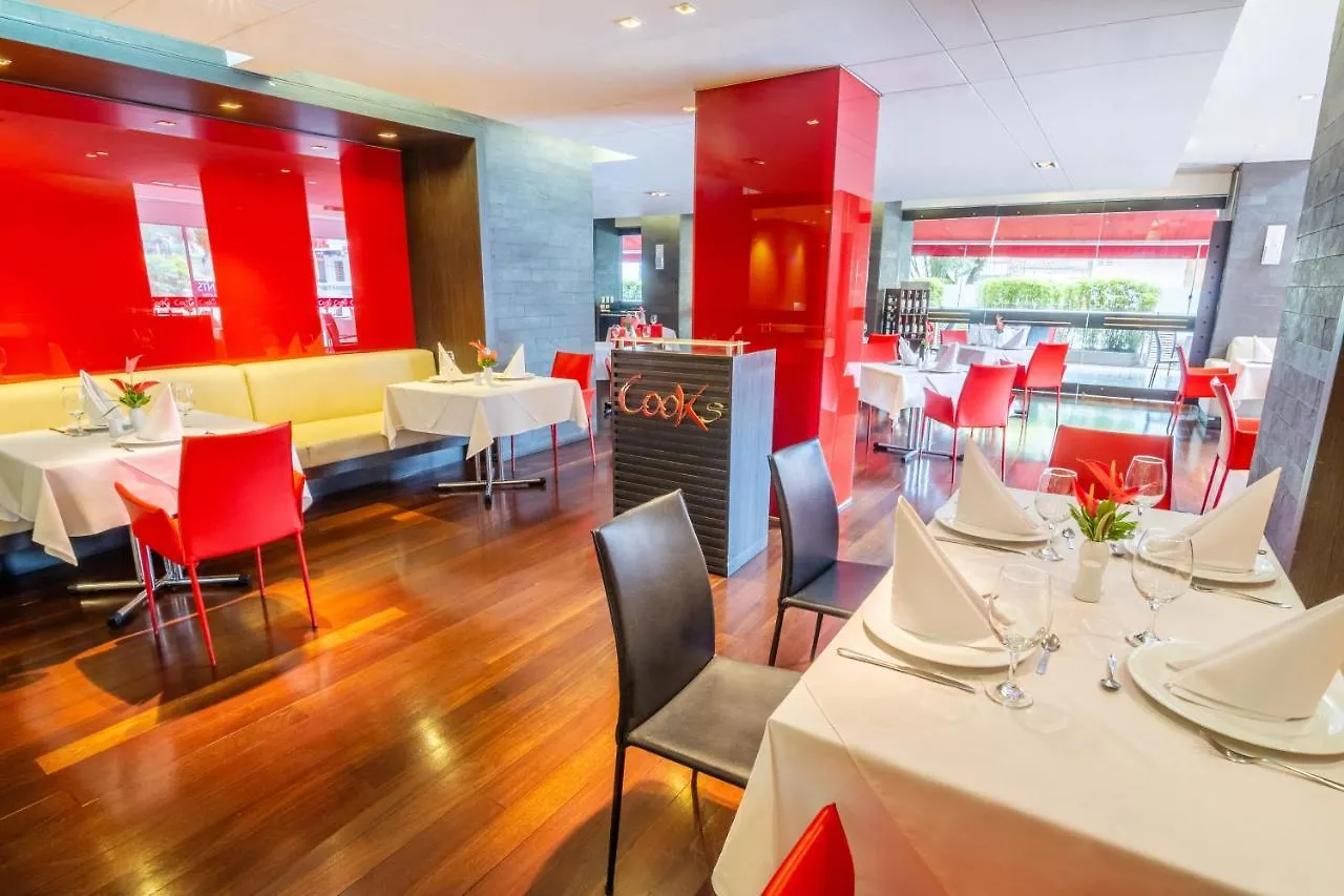 Sonesta Hotel Cali